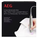 AEG ultrasonic vlekkenpen (nieuw in verpakking), Elektronische apparatuur, Ophalen of Verzenden, Nieuw