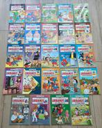 Lot strips: Urbanus, Ophalen of Verzenden, Gelezen