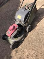Honda 536 hrh (loop of sloop)barn find, Ophalen, Opvangzak