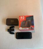 Nintendo Switch 2, Games en Spelcomputers, Ophalen, Nieuw, Met games