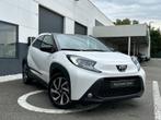 Toyota Aygo X pulse, Euro 6, 72 pk, Wit, Handgeschakeld