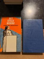 Pakket Vlaamse literatuur, diverse auteurs, Boeken, Romans, Gelezen, Ophalen of Verzenden, België