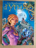 Les naufragés d'Ythaq 6 La révolte des pions EO TBE, Boeken, Eén stripboek, Ophalen of Verzenden, Arleston