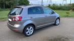 Vw Golf Plus - 2012 - 12tsi-105pk -120,500 km, Auto's, Volkswagen, Voorwielaandrijving, Euro 5, Zwart, 5 deurs