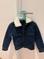 Jeansjasje Okaïdi maat 110, Kinderen en Baby's, Kinderkleding | Maat 110, Ophalen, Gebruikt, Okaïdi, Jongen