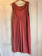 lange jurk stretch ms mode xxl, Kleding | Dames, Grote Maten, MS Mode, Ophalen of Verzenden, Zo goed als nieuw, Jurk
