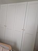 Ikea kast 4 deurs, Ophalen, Zo goed als nieuw