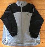 Regenjas Nike maat 54, Kleding | Heren, Sportkleding, Maat 52/54 (L), Zwart, Nike, Ophalen of Verzenden