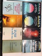 Astrologie boeken Hadès 30 stuks, Boeken, Ophalen, Gelezen, Praktische filosofie, Hadès