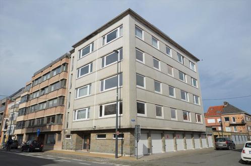Appartement te koop in Oostende, 2 slpks, Immo, Huizen en Appartementen te koop, Appartement, B