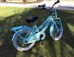Kinderfiets 16 inch, Vélos & Vélomoteurs, Vélos | Vélos pour enfant, Enlèvement, Comme neuf, 16 à 20 pouces