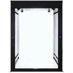 Fotostudio/fotobooth, Audio, Tv en Foto, Fotografie | Fotostudio en Toebehoren, Ophalen, Zo goed als nieuw
