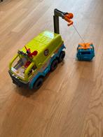 Jungle Truck Paw Patrol, Ophalen, Zo goed als nieuw
