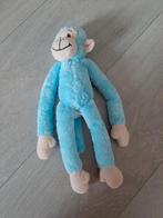 Knuffel aapje, Kinderen en Baby's, Speelgoed | Knuffels en Pluche, Ophalen of Verzenden, Zo goed als nieuw
