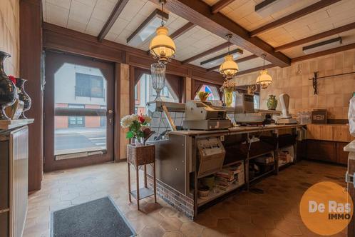 Commercieel te koop in Wetteren, Immo, Huizen en Appartementen te koop, Overige soorten, F