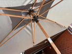 Parasol meubelen Verberckmoes 150x200, Tuin en Terras, Ophalen, Zo goed als nieuw