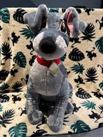 Large disney store knuffel Vagebond, Enlèvement ou Envoi, Comme neuf