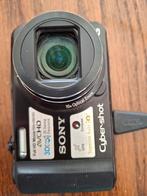 Film- en fotocamera, Ophalen, Gebruikt