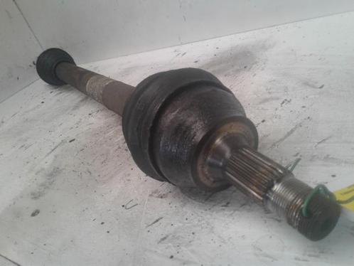 Aandrijfas rechts-voor van een Peugeot 207, Auto-onderdelen, Remmen en Aandrijving, Peugeot, Gebruikt, 3 maanden garantie, Ophalen of Verzenden