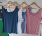 Topjes, Kleding | Dames, Topjes, Ophalen of Verzenden, Nieuw, Zonder mouw