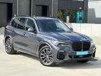 BMW X5 xDrive 45e M Pack Aero 2021 324pk, Auto's, 4 deurs, 41 g/km, Leder, Bedrijf