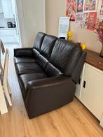 Zetel, Ophalen, Gebruikt, Driepersoons, 75 tot 100 cm