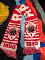 Sjaal rafc, Enlèvement ou Envoi, Comme neuf