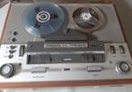 Grundig TS 320 tape recorder, Audio, Tv en Foto, Bandrecorder, Ophalen