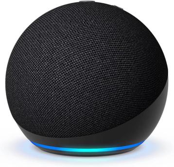 echo  dot alexa beschikbaar voor biedingen