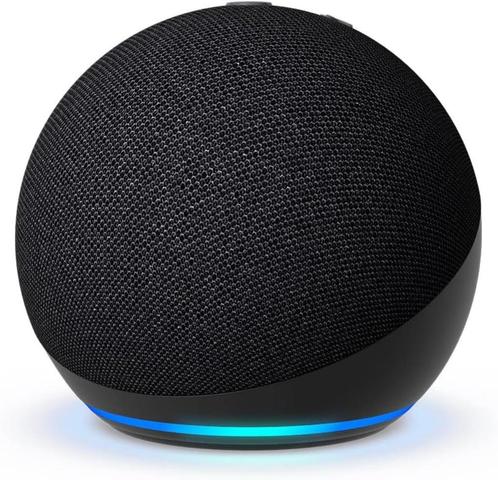 echo  dot alexa, Telecommunicatie, Wearable-accessoires, Verzenden