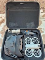 DJI Neo Fly more combo, Ophalen, Zo goed als nieuw, Drone met camera