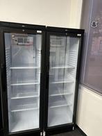 Drank koelkast, 200 liter of meer, 45 tot 60 cm, Zonder vriesvak, Gebruikt