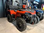 Mega korting Demo! Polaris Sportsman 570 EPS 4x4 T3b, 570 cc, 1 cilinder, 12 t/m 35 kW