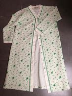 Hai-Xia vintage nachtjapon, Hai-Xia, Enlèvement ou Envoi, Beige, Peignoir