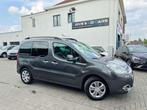 Citroën Berlingo Xtr 1.6 e-HDi XTR - Cruis Control - Airco, Auto's, Voorwielaandrijving, Euro 5, Gebruikt, Zwart