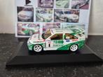 Rallye miniature, Hobby en Vrije tijd, Ophalen of Verzenden, Zo goed als nieuw