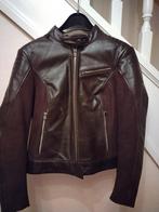 Blouson moto cuir dame de marque Revit. Toutes saisons, Motos, REV’IT, Autres types, Femmes, Seconde main