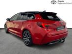 Toyota Corolla TS GR Sport 2.0, Automaat, Corolla, Break, 5 deurs