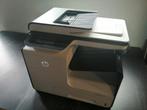 HP PageWide Pro MFP 477dw, Zo goed als nieuw, Ophalen, Printer