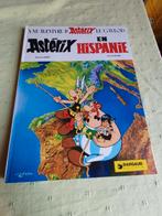 Asterix in Spanje, Ophalen of Verzenden, Zo goed als nieuw