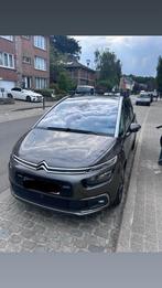Citroën C4 Picasso, Auto's, Monovolume, USB, 7 zetels, Leder
