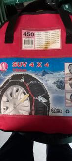 Auto suv etc, Autos : Divers, Chaînes, Enlèvement