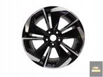 Skoda Octavia IV 5E3 18 inch velg 5E3601025M origineel, Auto-onderdelen, Banden en Velgen, Gebruikt