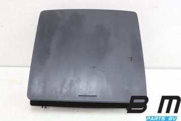 Opbergvak zwart VW Touran 1T 1T1857921B beschikbaar voor biedingen