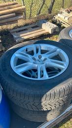 Xc 90 velgen, Auto-onderdelen, Banden en Velgen, Ophalen, Band(en)