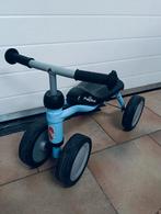 PUKY Pukylino 4 wielig loopfietsje, Ophalen of Verzenden