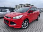 Ford Kuga 2,0 TDCi euro 6b ONLY EXPORT (bj 2015), Auto's, Gebruikt, Bedrijf, Kuga, 150 pk