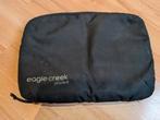 Eagle Creek opbergtas/ organizer., Ophalen of Verzenden, Zo goed als nieuw, Zwart