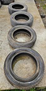 4 Pneus hivers ****Taille 175/65r14****, 14 pouces, Pneus hiver, 175 mm, Pneu(s)