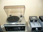 Technics SL-1400 MK2, Audio, Tv en Foto, Platenspelers, Ophalen, Pitch-regelaar, Zo goed als nieuw, Platenspeler